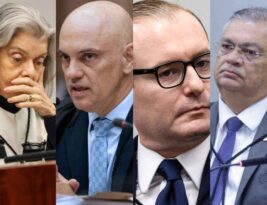 Por unanimidade, STF mantém prisão preventiva de Jair Bolsonaro