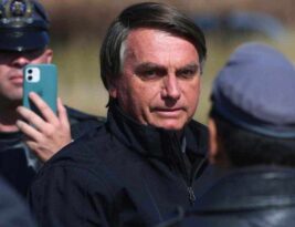 O que falta para a prisão de Bolsonaro? Confira o calendário do STF