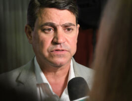 Presidente da CMJP solicita ao prefeito Cícero Lucena prorrogação do Refis 2025