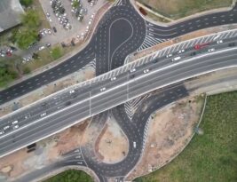 João Azevêdo entrega a segunda parte do Viaduto Luciano Agra e libera o tráfego na área