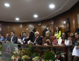 Orçamento de João Pessoa para 2026 é de R$ 5,4 bilhões