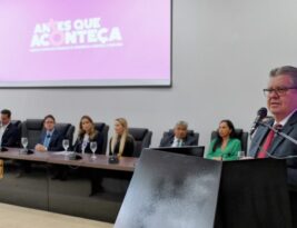 Governador celebra parceria com a Uber e MPPB e reforça segurança de passageiros e motoristas em transporte por aplicativo