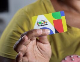 Bolsa Família chega a 617 mil beneficiários da PB nesta sexta-feira