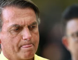 Defesa de Bolsonaro não apresenta novo recurso no STF dentro do prazo