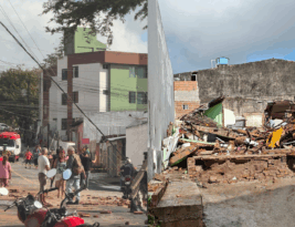 DECRETO: Campina Grande entra em situação de emergência por 180 dias após rompimento de reservatório