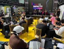 João Pessoa recebe evento que conecta inteligência artificial e educação