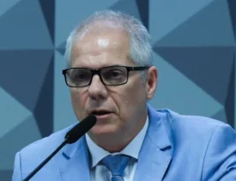 OPERAÇÃO SEM DESCONTO: Ex-presidente do INSS Alessandro Stefanutto é preso em operação contra descontos ilegais