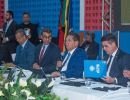 CURIMATAÚ: Em sessão itinerante, ALPB aprova projetos em prol de Cuité e região