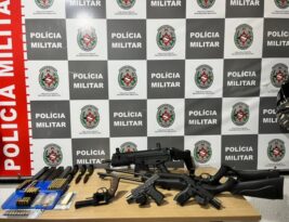 Operação Atalaia mira suspeitos de assassinatos, roubos e tráfico na Grande João Pessoa