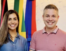 TRE cassa prefeito e vice de Cabedelo