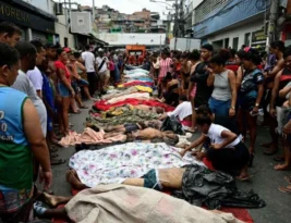 Equiparação de facção a terrorismo abre brechas e pode fragilizar soberania