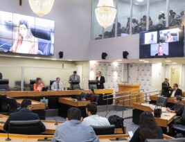 Comissão da ALPB aprova parecer preliminar e avança no debate do orçamento de R$ 25,1 bilhões do Estado para 2026