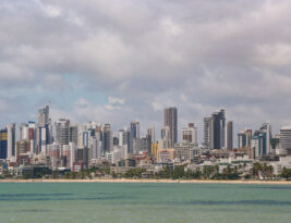 Tribunal de Justiça retoma julgamento da “Lei do Gabarito” e pode encerrar impasse sobre construções na orla de João Pessoa