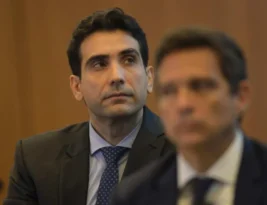 Galípolo vai ao Senado explicar acordo de R$ 300 mil com Campos Neto