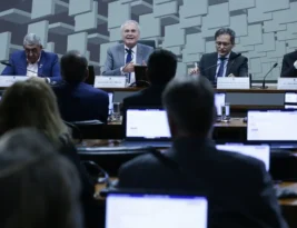 Comissão do Senado aprova isenção do IR para quem ganha até RS 5 mil