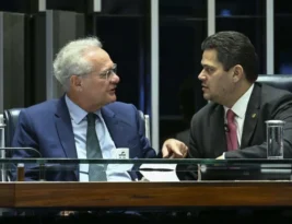 Isenção do IR para renda até R$ 5 mil vai a sanção presidencial