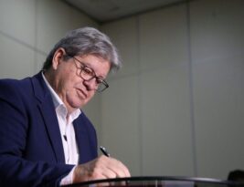 Governo da Paraíba cria Medida Provisória para manter gratificações e substituir bolsa-desempenho no Estado