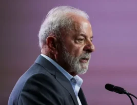 Lula pede análise responsável do PL Antifacção pelo Senado