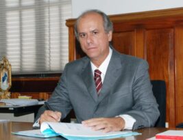 Desembargador José Ricardo Porto mantém decisão que determina reanálise de habilitação em licitação do “Tá na Mesa”