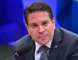 Foragido, Ramagem diz estar “seguro” nos EUA e afirma ter anuência do governo Trump