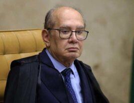 Gilmar decide que apenas PGR pode pedir impeachment de ministros do STF
