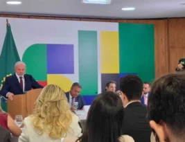 Lula vai vetar PL da Dosimetria: “Assim que chegar em minha mesa”