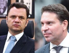 Ramagem e Anderson Torres são demitidos da Polícia Federal