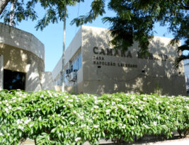 Câmara de João Pessoa define e instala a Comissão do Recesso