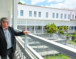 João Azevêdo inaugura Parque Tecnológico Horizontes de Inovação e fortalece o ecossistema da ciência, tecnologia e inovação na Paraíba
