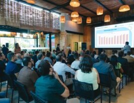 Operadoras de turismo registram crescimento médio de 53,5% nas vendas de pacotes para a Paraíba