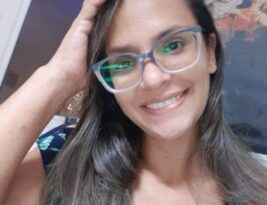 Parabéns para Mayara Lucena,  nesta data querida!