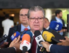 Consórcio Nordeste: João Azevêdo destaca nova etapa que alavanca crescimento regional