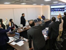 João Azevêdo lança projeto de computação quântica na Paraíba