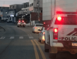 Operação desarticula facção criminosa que atuava na Bahia e na Paraíba