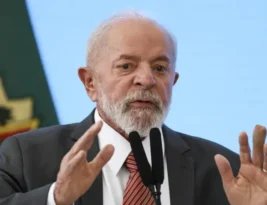 Lula tem prazo de duas semanas para vetar “PL da Dosimetria”