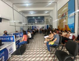 Sine disponibiliza quase 840 vagas de trabalho em diversas áreas em João Pessoa