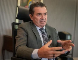 Estatal Infra SA tem filho, sobrinha, cunhada e esposa de autoridades