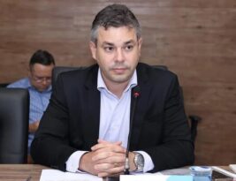 TRE-PB rejeita embargos e mantém cassação de prefeito e vice de Cabedelo