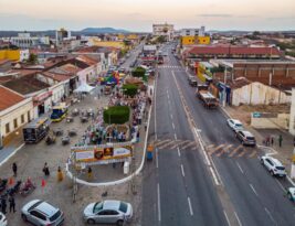 Prefeitura de Soledade exonera comissionados e encerra contratos de prestadores de serviços