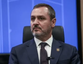 PF confirma que investigação do Master envolve autoridade com foro no STF