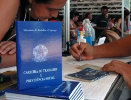 Sine-JP oferta 614 vagas de trabalho a partir desta segunda-feira