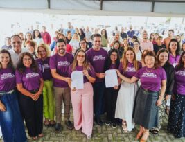 “Antes que Aconteça nas Escolas”: Secretaria da Educação firma parceria com projeto de prevenção de violência contra mulher