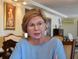 Apartamento de desembargadora Fátima Bezerra é invadido e tem objetos furtados em João Pessoa