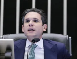 MPF pede rejeição de ação de Hugo Motta por outdoors que o relacionavam à PEC da Blindagem