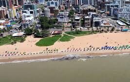 Tribunal de Justiça da Paraíba derruba lei da Câmara Municipal que alterava limites de construção na orla de João Pessoa