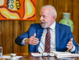 Lula assina indulto de Natal e deixa condenados pelo 8 de janeiro de fora