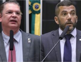 Polícia Federal aponta R$ 28,6 milhões em transações suspeitas de Jordy e Sóstenes
