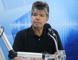 CASO DESK: Justiça mantém Ruy Carneiro inelegível e parlamentar pode ficar fora das eleições em 2026