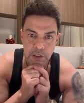 SBT bate o martelo e cancela exibição de especial com Zezé após polêmica