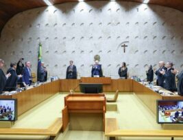 Supremo prepara ofensiva contra supersalários na magistratura